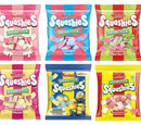 Smarties Squashies DrumSticks Sweet/Sour Mix