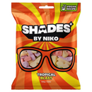 Shades by Niko Tropical Blast Bag 18x150g