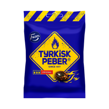 Tyrkisk Peber 120g