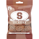 S-Patches Sour Cola 80g