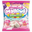 Swizzels Marvellous Mallows Bag 12x100g