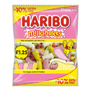Haribo Milkshakes Bag 12x154g + 10% Extra Free SKU: