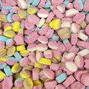 Bubs Swedish Candy - MIni Bubs Sweet/Sour Mix 1/2 lb Snack Bonbon