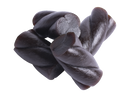 Big Bites Sweet Licorice Screws 2 kg | 4.41 lbs