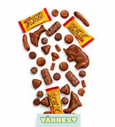 Swedish Candy 1 LB Mix – Chocolate Mix From Sweden
