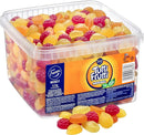Tutti Frutti Original 2.2 kg | 4.85 lbs Bulk Box