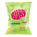 Bubs Sour Diamond Tutti Frutti 5.5oz (1 Pack)