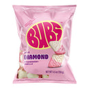 Bubs Sour Diamond Strawberry Vanilla 5.5oz (1 Pack)