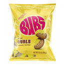 Bubs Sweet Ovals Banana Toffee 5.5oz (1 Pack)