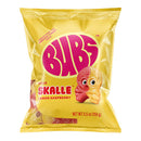 Bubs Sour Skalle Lemon Raspberry 5.5oz (1 Pack)