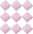 Strawberry Sugar Cubes 0.82 kg / 1.8 lbs