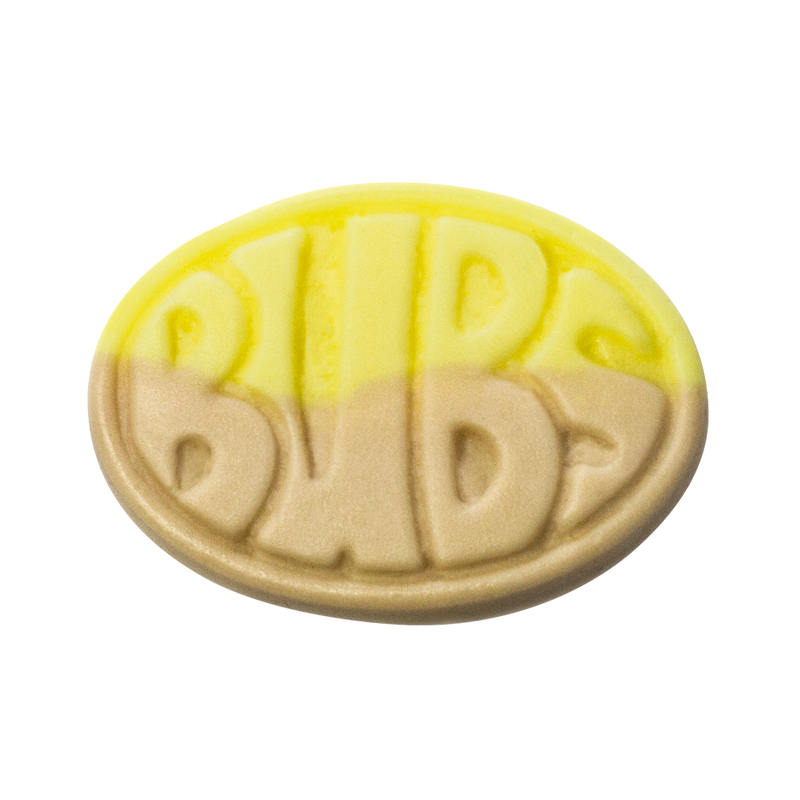 Banana Bubs