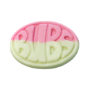 Bubs Foamy Watermelon Ovals