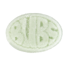 Bubs Sour Fruity Pear Mini 2,6 kg | 5,73 lbs Bulk Box