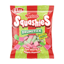 Swizzels Drumstick Squashies Sour Cherry & Apple Flavour Bag 12 x 120g