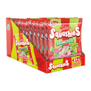 Swizzels Drumstick Squashies Sour Cherry & Apple Flavour Bag 12 x 120g