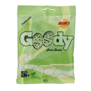 Bubs Goody Sour Ovals Fruity Pear 90g