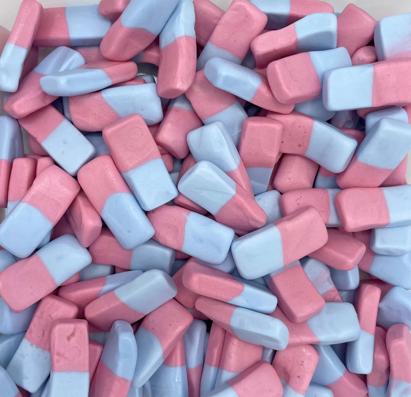 Squashies Drumstick Bubblegum