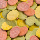 S-Märke Surt Skum (Sour Foam Ovals)