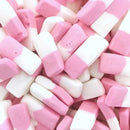 Squashies Strawberry & Cream