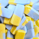 Squashies Strawberry & Cream