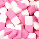 Squashies Original Raspberry & Milk