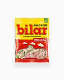 Ahlgrens Bilar Original 125g 36 Bags Bulk Box