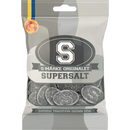 S-Marks Salty Foam Bag 70 g