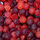 Forest Berry Gummies