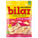 Ahlgrens Bilar Sour Fruit Bags 100g