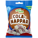 Sour Vegan Mini Cola Pacifiers Bag 70g