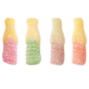 Tropical Fizzy Bottles