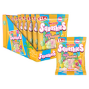 Swizzels Squashies Tropical Bag 12x100g