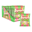 Swizzels Squashies Sour Shooting Stars Bag 12x100g