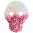 Vegan Veggie Danish Skulls