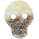 Vegan Veggie Sour Cola Skulls