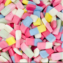 Smarties Squashies DrumSticks Sweet/Sour Mix