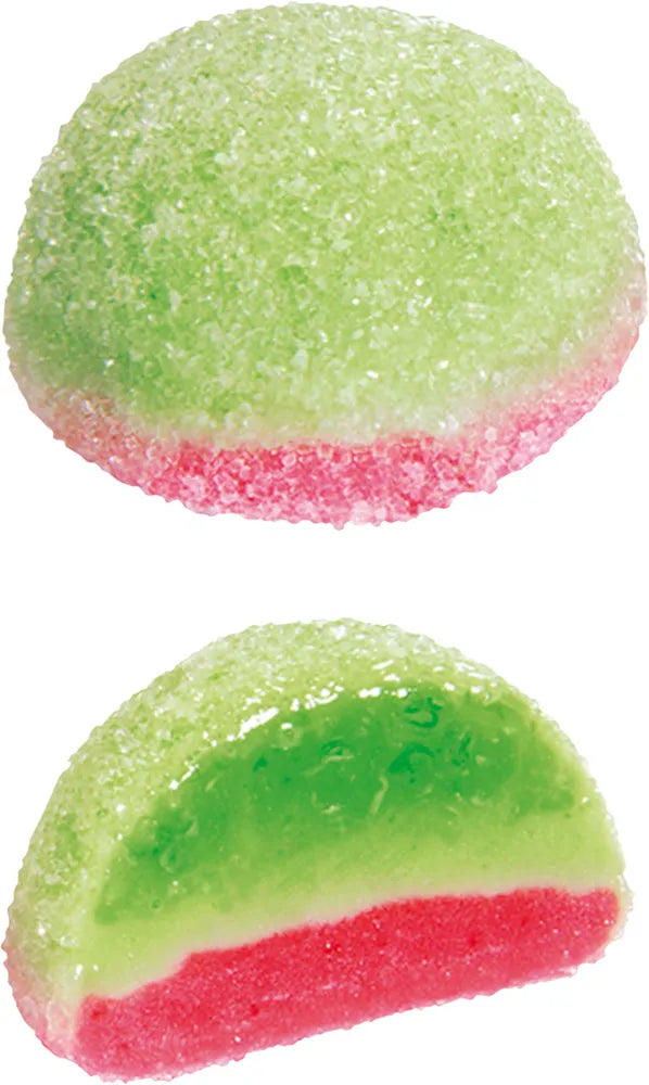 Fizzy Melon Bombs