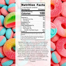 Bubs & European Candy Mix