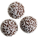 Punsch Pralines/Buttons Chocolate 3.5kg / 7.7 lbs