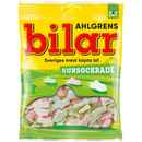 Ahlgrens Cars Sour Sugared 100g