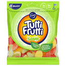 Tutti Frutti Sour 120g 32 Pack Bulk Box