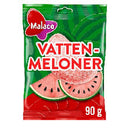 Malaco Watermelon 90G 28 Bags Bulk Box