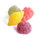 Luxury Fruit 2.5 kg / 5.5 lbs Bulk Box